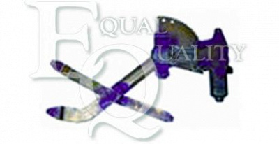 EQUAL QUALITY 460914 -  Подъемное устройство для окон